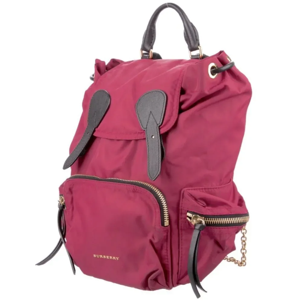Burberry backpack - Picture 2 of 6